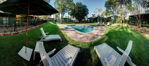 Home Valley Station - Accommodation Gold Coast 3