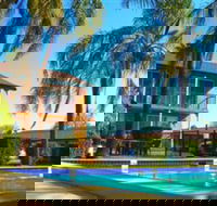 Homestead Motel - Accommodation Gold Coast