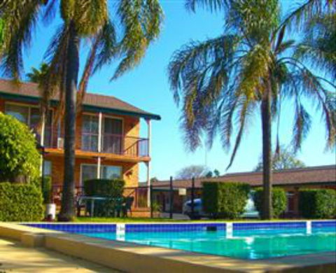 Homestead Motel - Accommodation Gold Coast 0