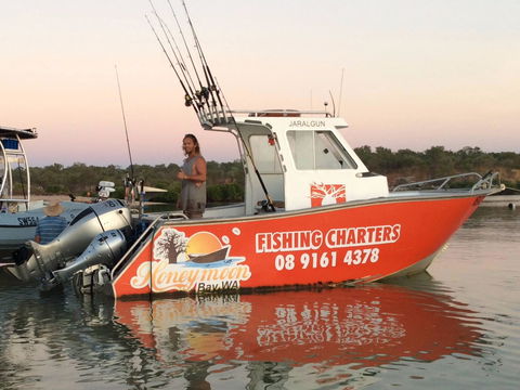 Honeymoon Bay - Accommodation Gold Coast 1