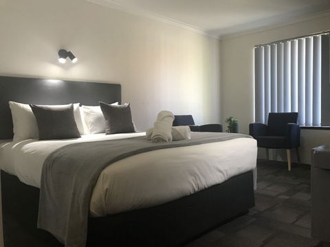 Hotel Clipper - Accommodation Gold Coast 0