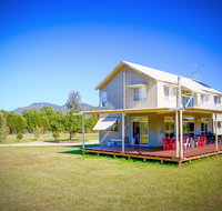 Hunter Olive House - Accommodation Gold Coast