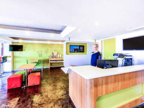 Ibis Budget Campbelltown - Accommodation Gold Coast 2
