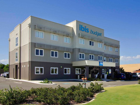 Ibis Budget - Perth Airport - 1 Gold Coast 0