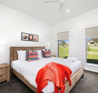 Ironbark Hill Villas - Accommodation Gold Coast