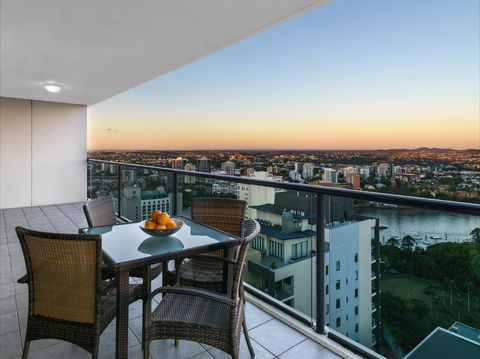 IStay River City Brisbane - Accommodation Gold Coast 0