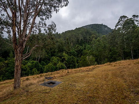 Jacky Barkers Campground - Accommodation Gold Coast 2