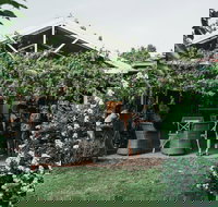 Jervis Bay Farm Stay - Accommodation Gold Coast