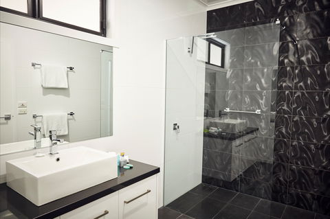 Junction Motel Maryborough - Accommodation Gold Coast 2