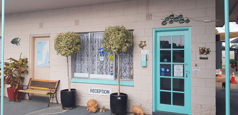 Kadina Village Motel - Accommodation Gold Coast 0