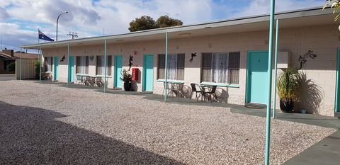 Kadina Village Motel - Accommodation Gold Coast 1