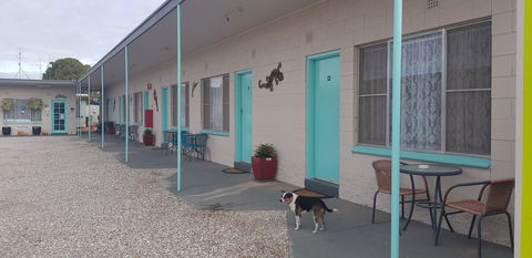 Kadina Village Motel - Accommodation Gold Coast 2