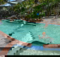 Kangerong Holiday Park - Accommodation Gold Coast