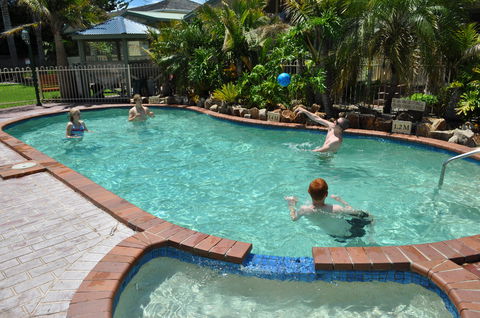 Kangerong Holiday Park - Accommodation Gold Coast 0