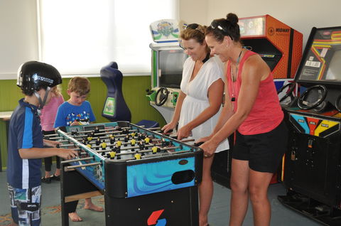 Kangerong Holiday Park - Accommodation Gold Coast 3