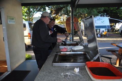 Kangerong Holiday Park - Accommodation Gold Coast 5