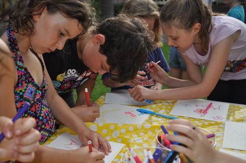 Kangerong Holiday Park - Accommodation Gold Coast 6