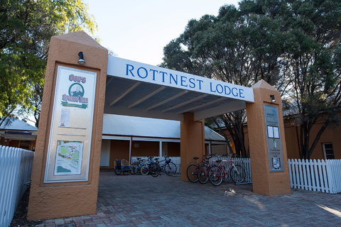 Karma Rottnest - Accommodation Gold Coast 0