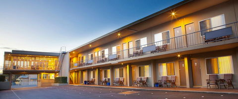 Karinga Motel, SureStay Hotel By Best Western - Accommodation Gold Coast 6