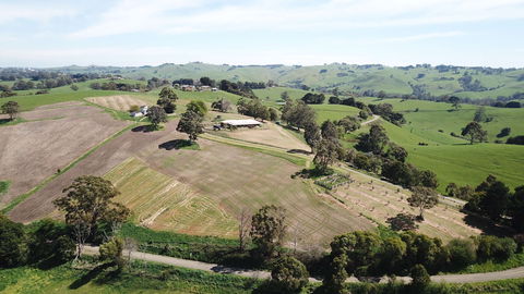 Kardella Country Homestead - Accommodation Gold Coast 0