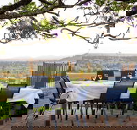 Kia Ora Lookout Retreat - Accommodation Gold Coast