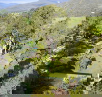 Kiewa Country Cottages - Accommodation Gold Coast