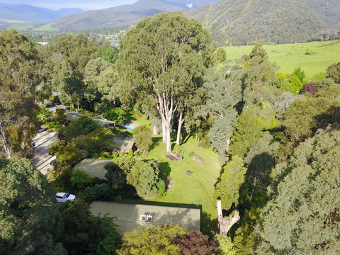 Kiewa Country Cottages - Accommodation Gold Coast 0
