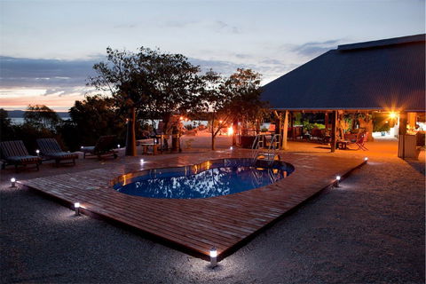Kimberley Coastal Camp - Accommodation Gold Coast 1