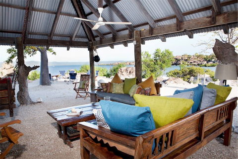 Kimberley Coastal Camp - Accommodation Gold Coast 2