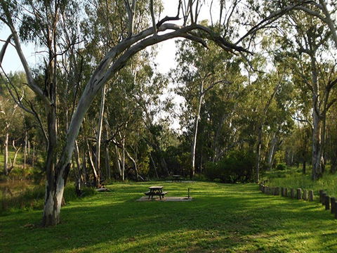 Kookibitta Campground - Accommodation Gold Coast 0