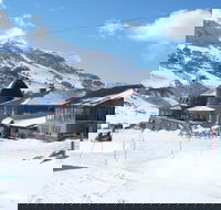 Kosciuszko Chalet Hotel - Accommodation Gold Coast