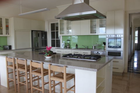 L'Oliveraie - Accommodation Gold Coast 4