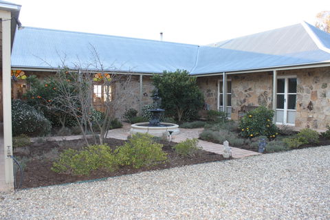 L'Oliveraie - Accommodation Gold Coast 7