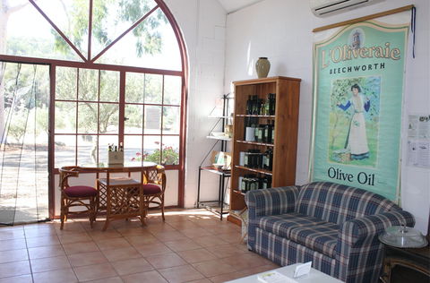 L'Oliveraie - Accommodation Gold Coast 8