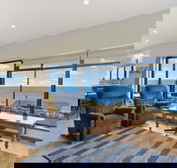 Lowtide - Accommodation Gold Coast