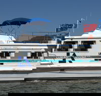 Luxury Afloat Hawkesbury River and Brooklyn - Accommodation Gold Coast