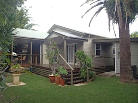 MacNicol Cottage - Accommodation Gold Coast 0