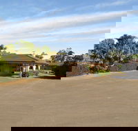 Macquarie Valley Motor Inn - Accommodation Gold Coast