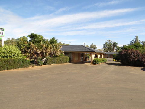 Macquarie Valley Motor Inn - Accommodation Gold Coast 0