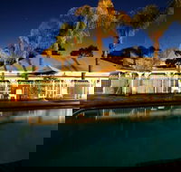 Macquarie Inn Dubbo - Accommodation Gold Coast