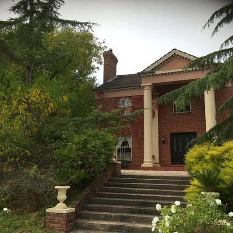 Manor Estate - Accommodation Gold Coast 0