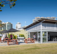 Maroochydore Beach Holiday Park - Accommodation Gold Coast