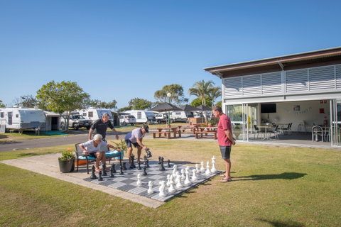 Maroochydore Beach Holiday Park - Accommodation Gold Coast 4