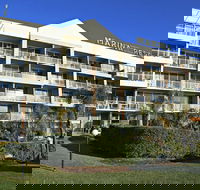 Marina Resort