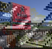 Matilda Motor Inn - Accommodation Gold Coast