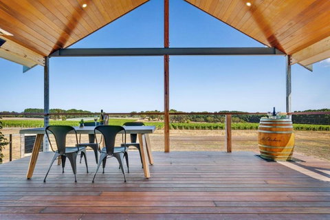 McGlashan Estate Luxury Eco Villas - Accommodation Gold Coast 0