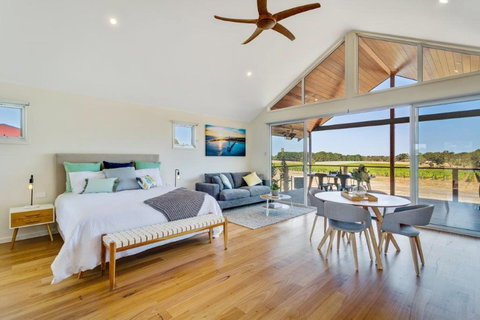 McGlashan Estate Luxury Eco Villas - Accommodation Gold Coast 1