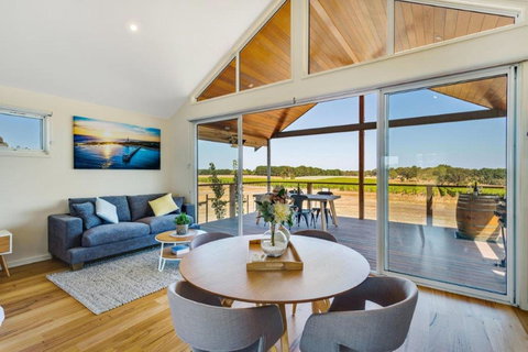 McGlashan Estate Luxury Eco Villas - Accommodation Gold Coast 2