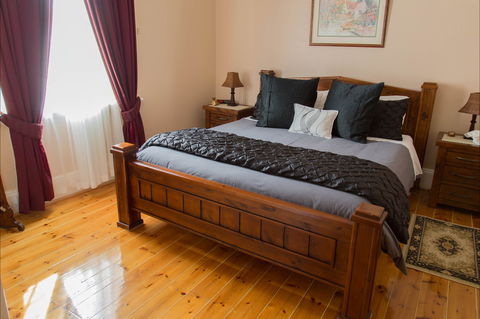 McKinley's Rest - Accommodation Gold Coast 1