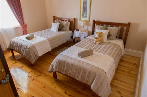 McKinley's Rest - Accommodation Gold Coast 2